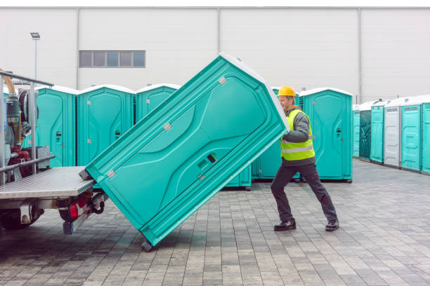 Best Luxury portable toilet rental  in Southgate, KY