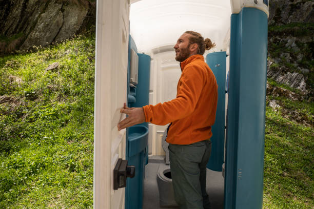 Porta potty rental for outdoor events in Southgate, KY