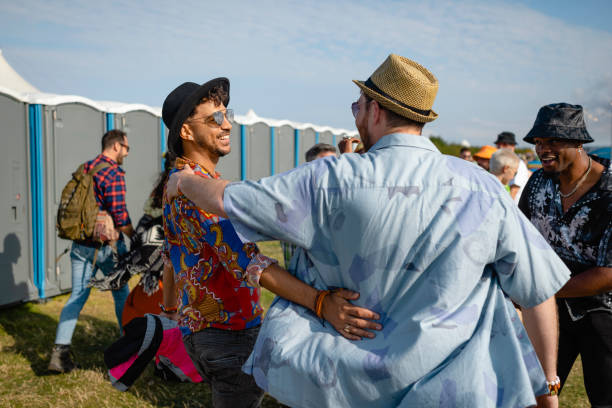 Best Wedding porta potty rental  in Southgate, KY