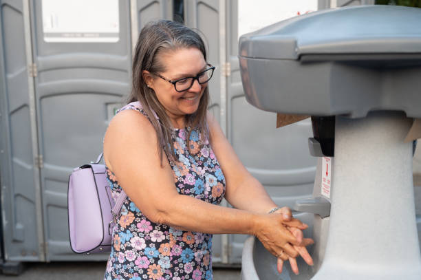 Best Sanitation services for porta potties  in Southgate, KY