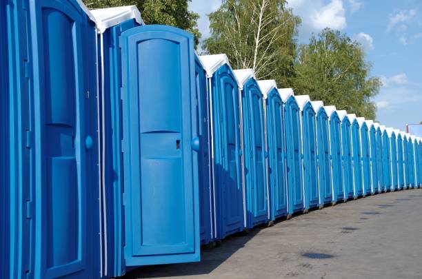 Best Porta potty delivery and setup  in Southgate, KY